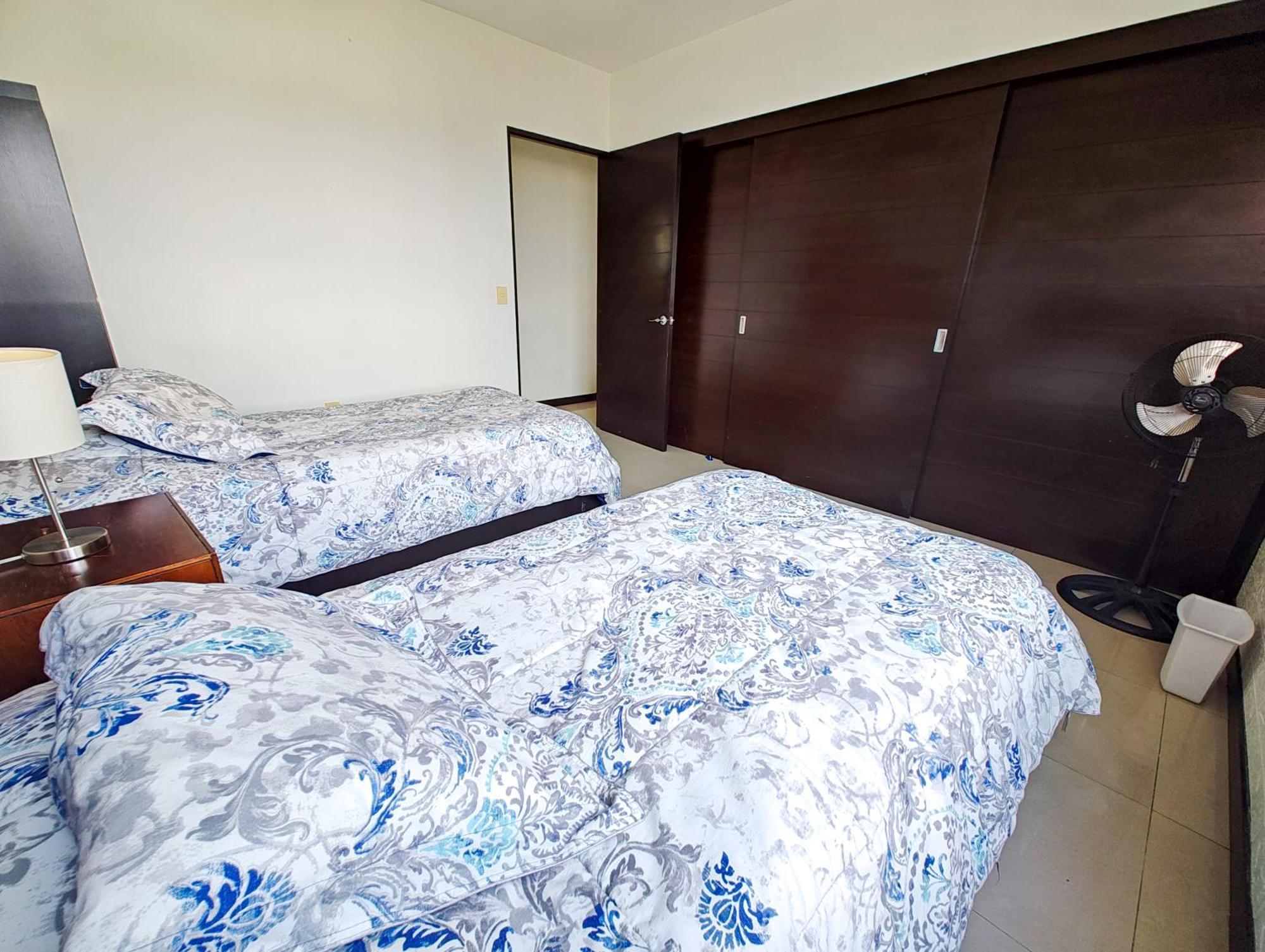 Ferienwohnung Penthouse Espectacular Vista Cd A.C. Wifi 300Mbps Guadalajara Exterior foto